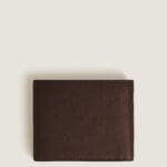 Montblanc Portafoglio 6 scomparti in Pelle Sartorial - immagine 4