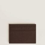 Montblanc Portacarte 5 scomparti Sartorial - immagine 3
