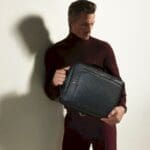 Montblanc Zaino Rettangolare Companion - immagine 4