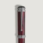 Montblanc Penna Roller Writers Edition Homage to Bram Stoker Edizione Limitata - immagine 5