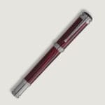Montblanc Penna Roller Writers Edition Homage to Bram Stoker Edizione Limitata - immagine 2