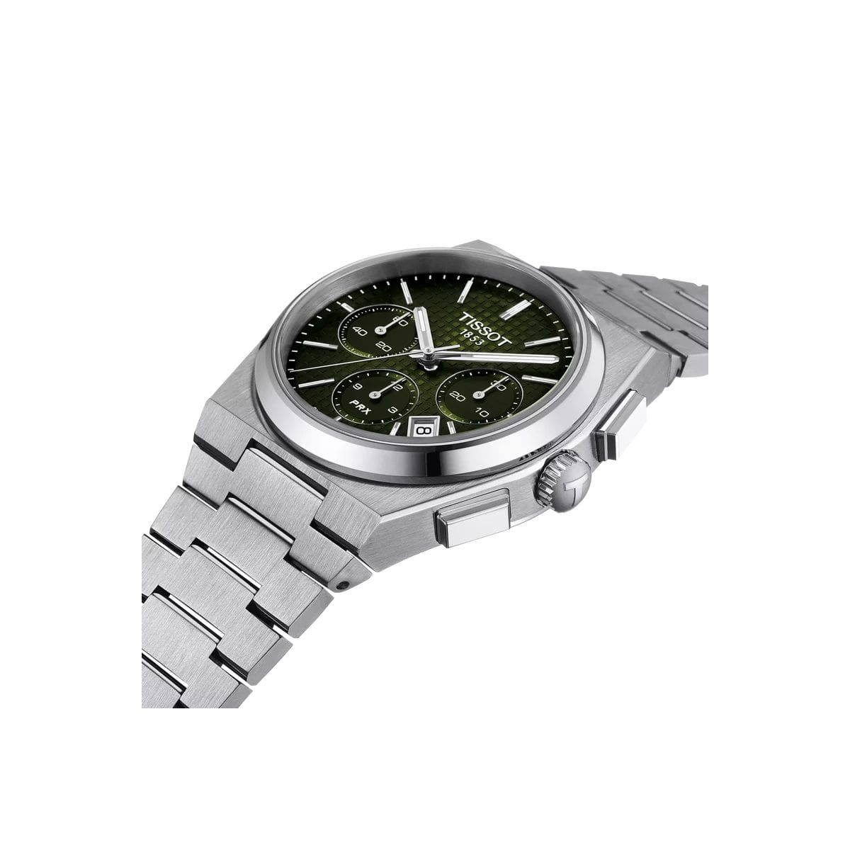 Orologio Tissot PRX 42mm - immagine 6