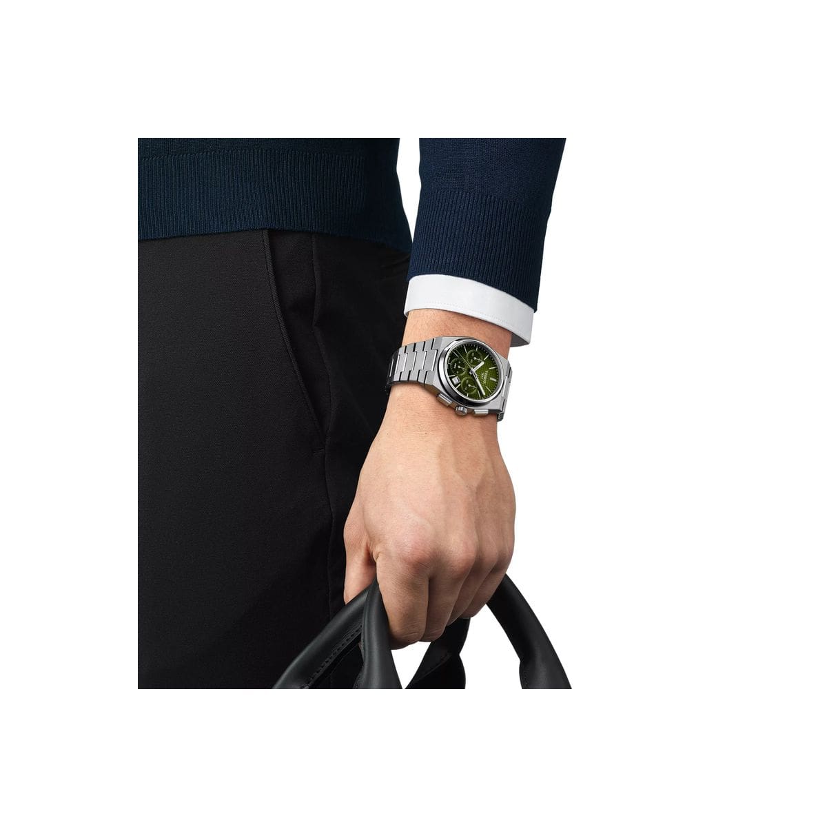 Orologio Tissot PRX 42mm - immagine 5