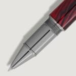 Montblanc Penna Roller Writers Edition Homage to Bram Stoker Edizione Limitata - immagine 4