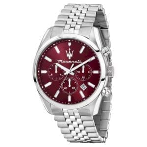 Orologio Maserati Attrazione