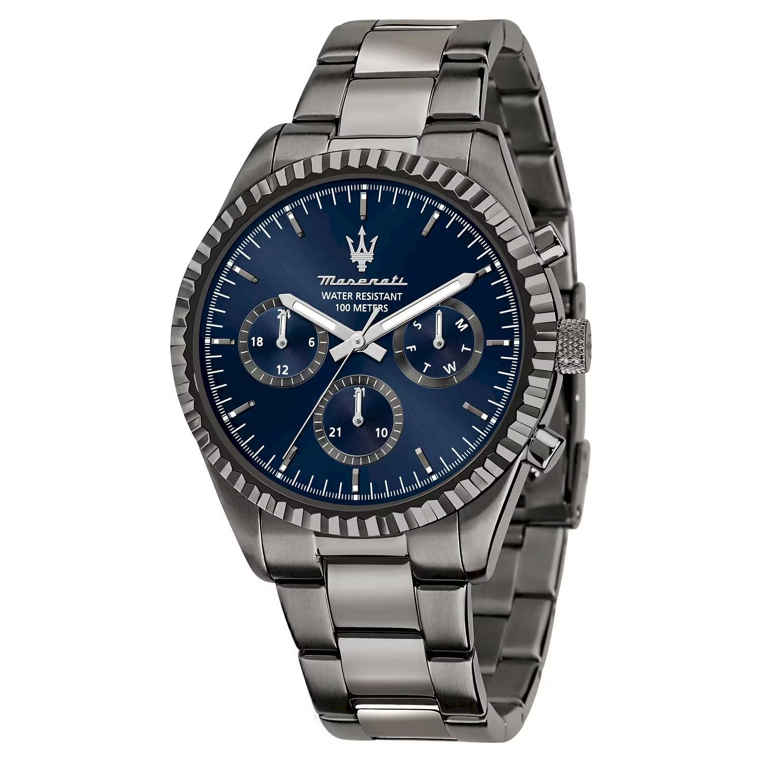 Orologio Maserati Competizione - immagine 1