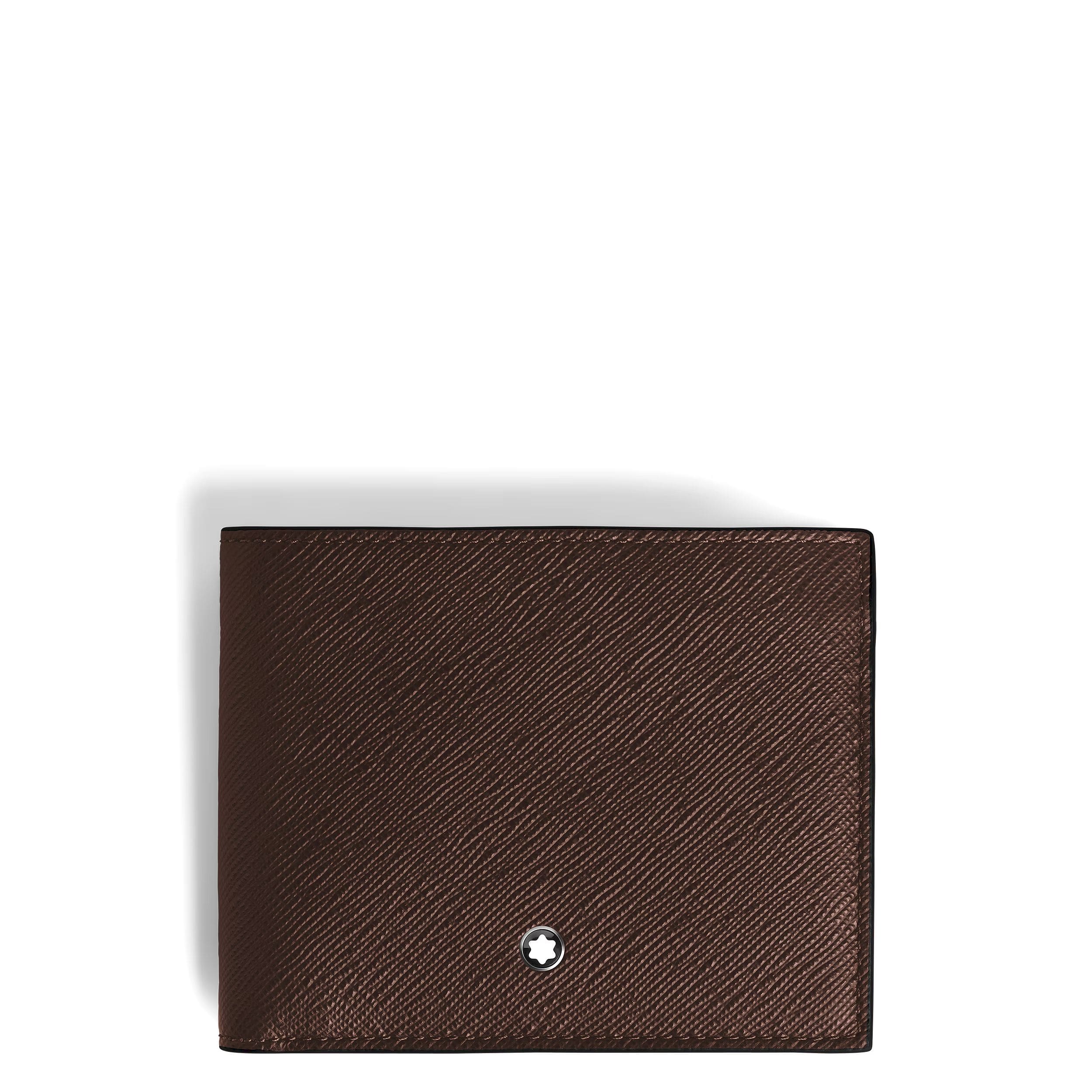 q1WroQiMTA2C1Flewk8D9Q_ee532f1d_risultato Montblanc Portafoglio 6 scomparti in Pelle Sartorial - immagine 1