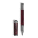 Montblanc Penna Roller Writers Edition Homage to Bram Stoker Edizione Limitata