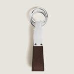 Portachiavi con passante Montblanc Sartorial - immagine 3